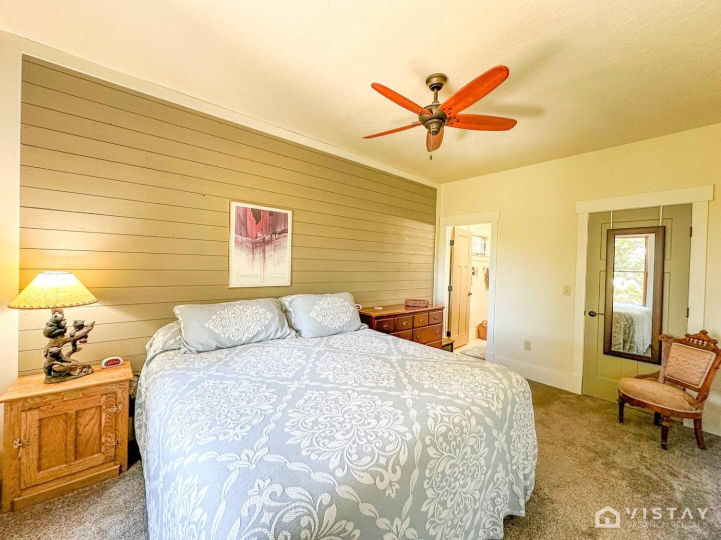 Summit Pines Hideaway - Amazing Mountain Views! Villa Duck Creek Village Exterior photo