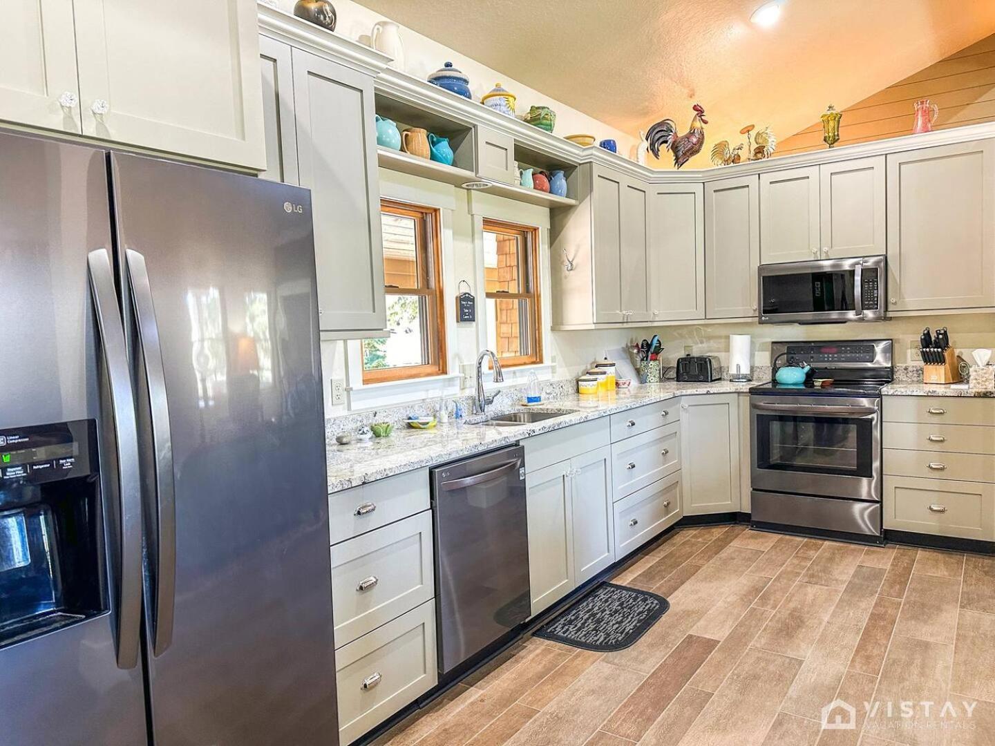 Summit Pines Hideaway - Amazing Mountain Views! Villa Duck Creek Village Exterior photo