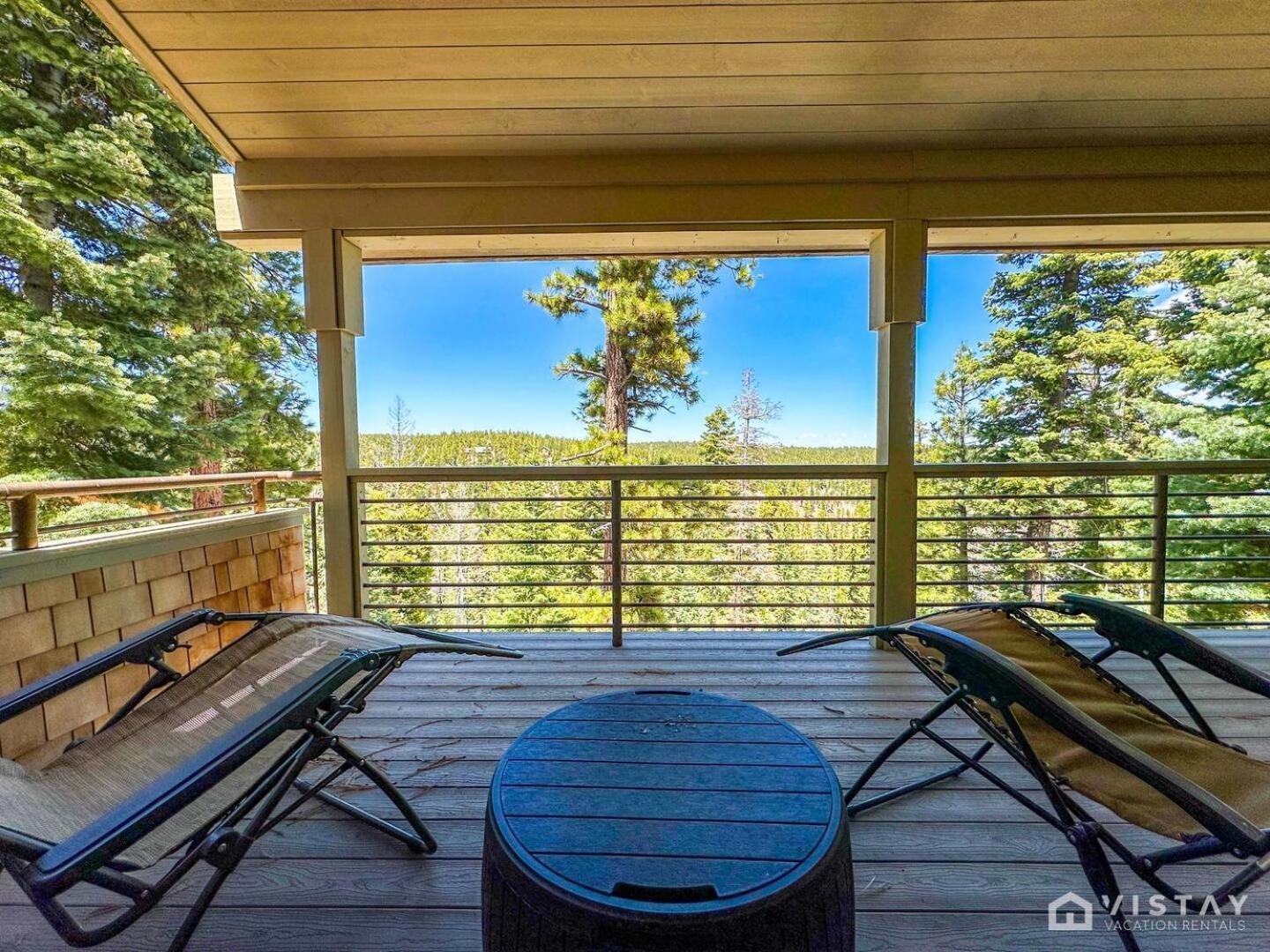 Summit Pines Hideaway - Amazing Mountain Views! Villa Duck Creek Village Exterior photo